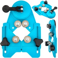 SZABLON ADAPTER DO WIERCENIA W GLAZURZE 2878