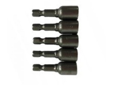 NASADKI MAGNETYCZNE 8MM 5SZT 3004-8