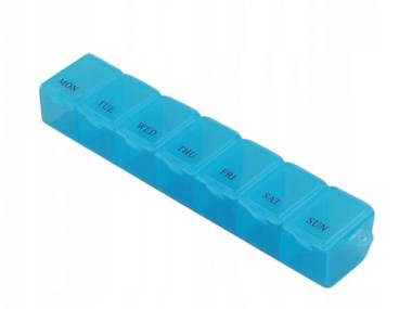 ORGANIZER NA LEKI 3027/O