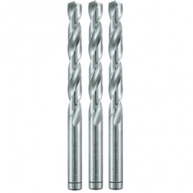WIERTŁA WIERTŁO HSS DO METALU 3.2 MM