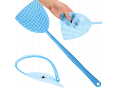 PACKA ŁAPKA NA MUCHY TR-141