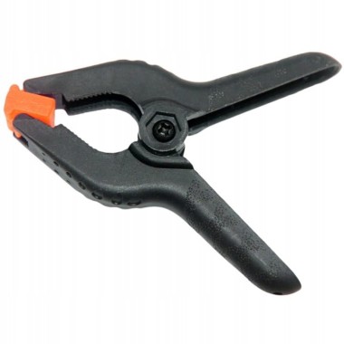 ŚCISK MODELARSKI SPRĘŻYNOWY 100 MM 2857