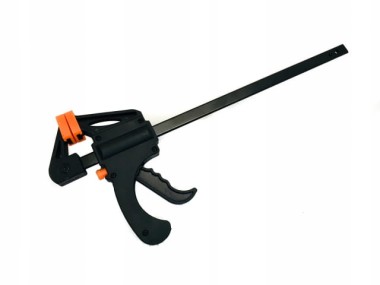 ŚCISK STOLARSKI PISTOLETOWY 1024-2