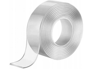 TAŚMA NANO 20MM X 3M