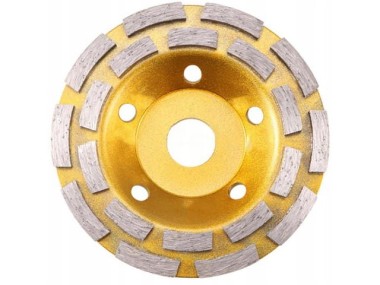 TARCZA GARNKOWA SEGMENTOWA 5002