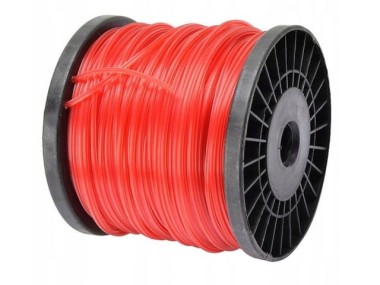ŻYŁKA DO KOSY I PODKASZARKI 3.0 MM DŁ. 100 MB 3024
