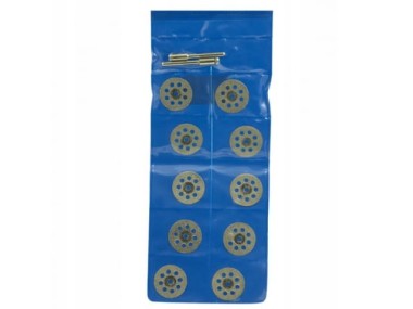 TARCZE DIAMENTOWE MINI 22MM 5007