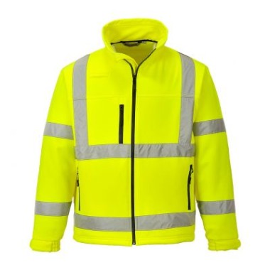 SOFTSHELL OSTRZEGAWCZY CLASSIC