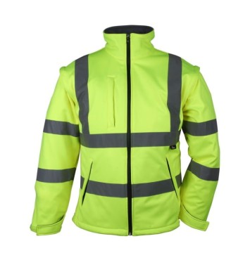 BLUZA ODBLASKOWA