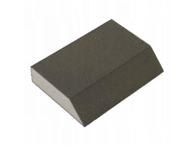 GĄBKA ŚCIERNA SKOŚNA 240320022