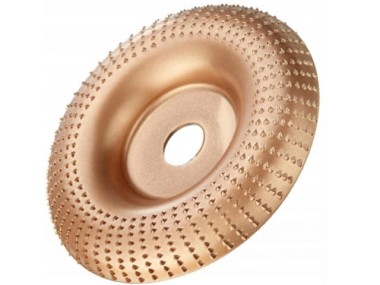 TARCZA DO DREWNA FI 100MM 250325023-ARC