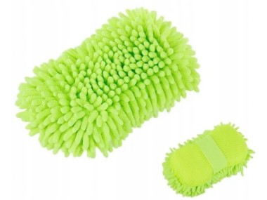 GĄBKA DO MYCIA AUTA 250325001