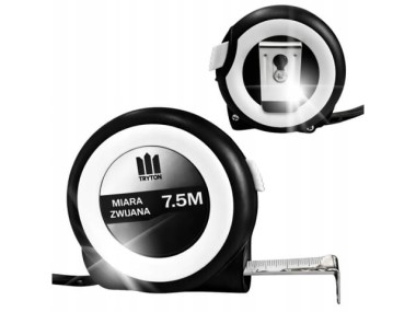 MIARA ZWIJANA 7,5MB 251102006-7,5