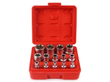 NASADKI KLUCZE TORX 14SZT 251102062
