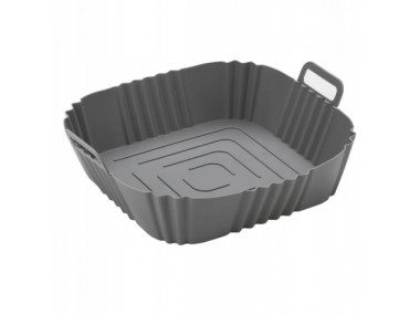 WKŁAD SILIKONOWA AIR FRYER 2559 KWADRAT 
