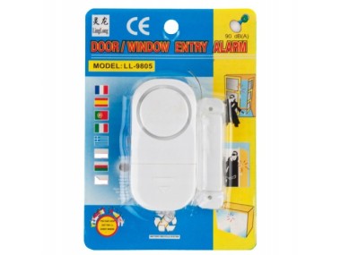 ALARM CZUJKA DO OKIEN DRZWI 251102055