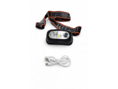 LATARKA CZOŁOWA 3 LED 251102048