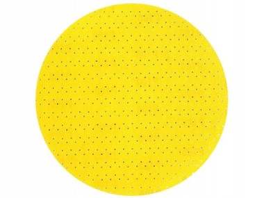 PAPIER ŚCIERNY 225MM NA RZEP DO ŻYRAFY 250322021