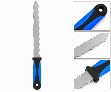 NÓŻ DO WEŁNY 42CM 250325022
