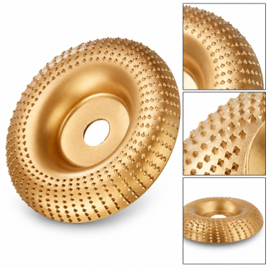 TARCZA DO DREWNA FI 100MM 250325023-ARC