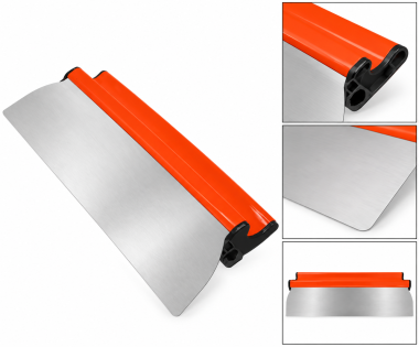 NÓŻ DO GŁADZI PIÓRO 250322022-60CM