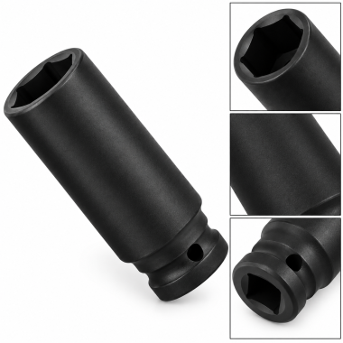 NASADKA UDAROWA 250322019 - 19MM