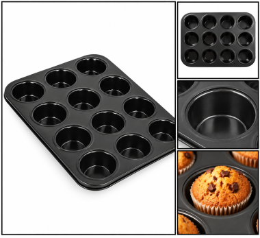 FORMA DO MUFFINEK 24102536
