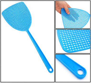 PACKA ŁAPKA NA MUCHY TR-141