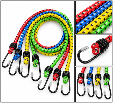 LINKI BAGAŻ MINI 4 SZTUKI 3011